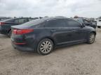 2014 Kia Optima Ex zu verkaufen in Houston, TX - Front End