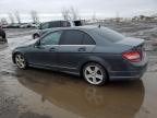 2010 MERCEDES-BENZ C 300 4MATIC for sale at Copart QC - MONTREAL