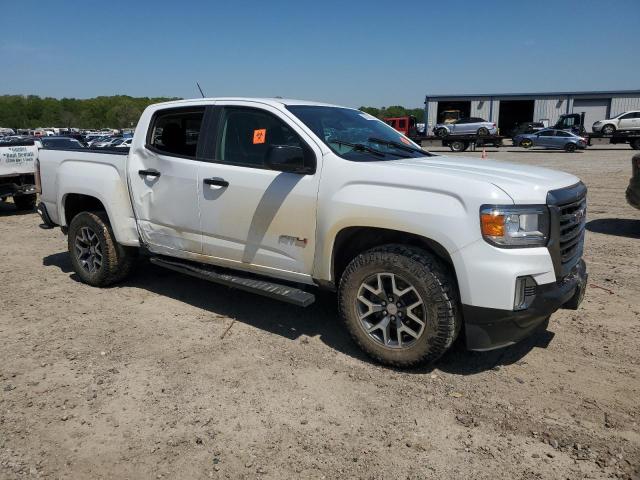  GMC CANYON 2021 Biały