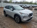 2022 Nissan Rogue Sv en Venta en Oklahoma City, OK - Side