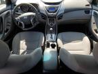 2013 Hyundai Elantra Gls იყიდება Mentone-ში, CA - Minor Dent/Scratches