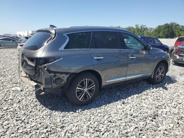  INFINITI QX60 2019 Серый