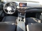 2021 Nissan Sentra Sv за продажба в Hillsborough, NJ - Front End
