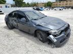 2017 Bmw 340 I for Sale in Opa Locka, FL - Side