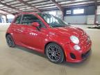 2019 Fiat 500 Abarth en Venta en East Granby, CT - Minor Dent/Scratches