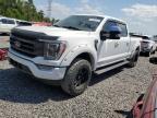 2021 Ford F150 Supercrew იყიდება Riverview-ში, FL - Minor Dent/Scratches