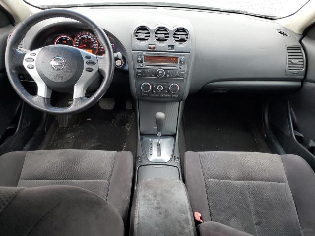 2008 NISSAN ALTIMA HYBRID