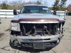 2011 Gmc Sierra K1500 Sle продається в Exeter, RI - Front End
