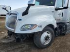 2018 International Lt625 Semi Truck на продаже в Fresno, CA - Front End