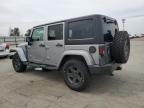 2016 Jeep Wrangler Unlimited Sport   for Sale in Bakersfield, CA - Front End