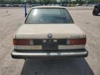 1980 Bmw 3 Series იყიდება Houston-ში, TX - Normal Wear