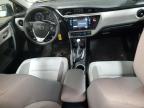 2018 Toyota Corolla L na sprzedaż w Elgin, IL - Front End