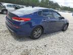 2019 Kia Optima Lx   de vânzare în Ellenwood, GA - Front End