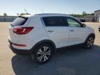 2013 Kia Sportage Ex for Sale in Dunn, NC - Mechanical