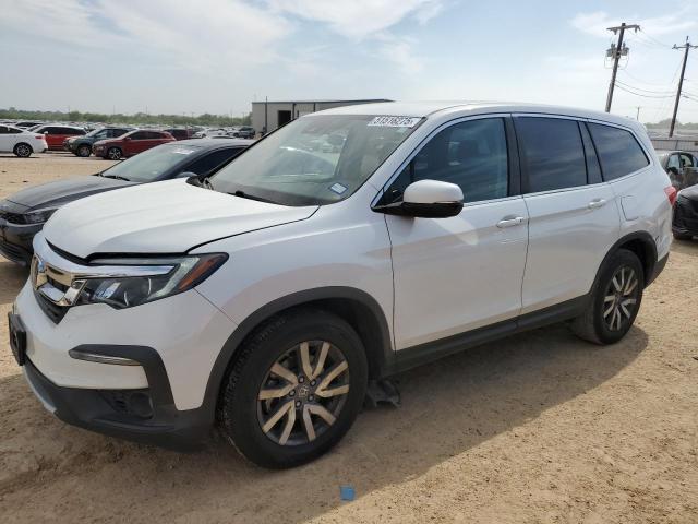2021 Honda Pilot Ex