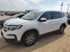 2021 Honda Pilot Ex en Venta en San Antonio, TX - All Over