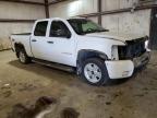 2011 Chevrolet Silverado K1500 Lt للبيع في Eldridge، IA - All Over
