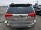 2004 Toyota Sienna Xle for Sale in Rancho Cucamonga, CA - Front End