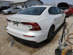 2019 Volvo S60 T6 Momentum for Sale in Pekin, IL - Side