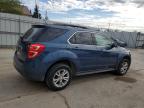 2017 Chevrolet Equinox Lt for Sale in Fort Wayne, IN - Side