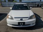 2003 Honda Civic Hybrid for Sale in Rancho Cucamonga, CA - Rear End