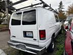 2007 Ford Econoline E250 Van de vânzare în Portland, OR - Minor Dent/Scratches