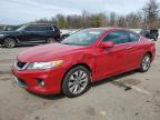 2015 Honda Accord Exl للبيع في Brookhaven، NY - Front End