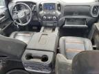 2021 Gmc Sierra K1500 At4 en Venta en Mercedes, TX - Vandalism