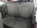 2007 VAUXHALL CORSA LIFE for sale at Copart WISBECH