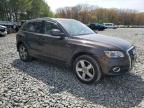 2011 Audi Q5 Premium Plus na sprzedaż w Windsor, NJ - Rear End