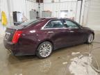 2017 Cadillac Cts Premium Luxury en Venta en Franklin, WI - Front End