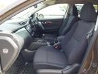 2014 NISSAN QASHQAI AC for sale at Copart NEWBURY