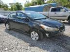 2017 Kia Forte Lx de vânzare în Augusta, GA - Front End