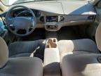 2002 Buick Century Custom de vânzare în Woodburn, OR - Front End