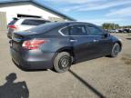 2015 Nissan Altima 2.5 for Sale in East Granby, CT - Front End