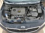 2017 Kia Forte Lx за продажба в Colorado Springs, CO - Rear End