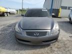 2010 Infiniti G37 Base   na sprzedaż w Chambersburg, PA - Front End