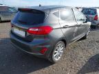 2018 FORD FIESTA TIT for sale at Copart CORBY