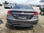 2014 Honda Civic Lx zu verkaufen in Jacksonville, FL - Front End