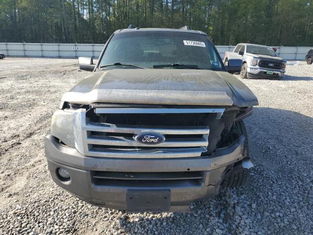  FORD EXPEDITION 2012 Gray