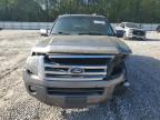 2012 Ford Expedition El Limited for Sale in Ellenwood, GA - Front End