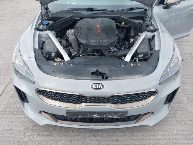 2019 KIA STINGER GT