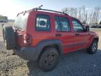2004 Jeep Liberty Sport for Sale in Arlington, WA - Front End