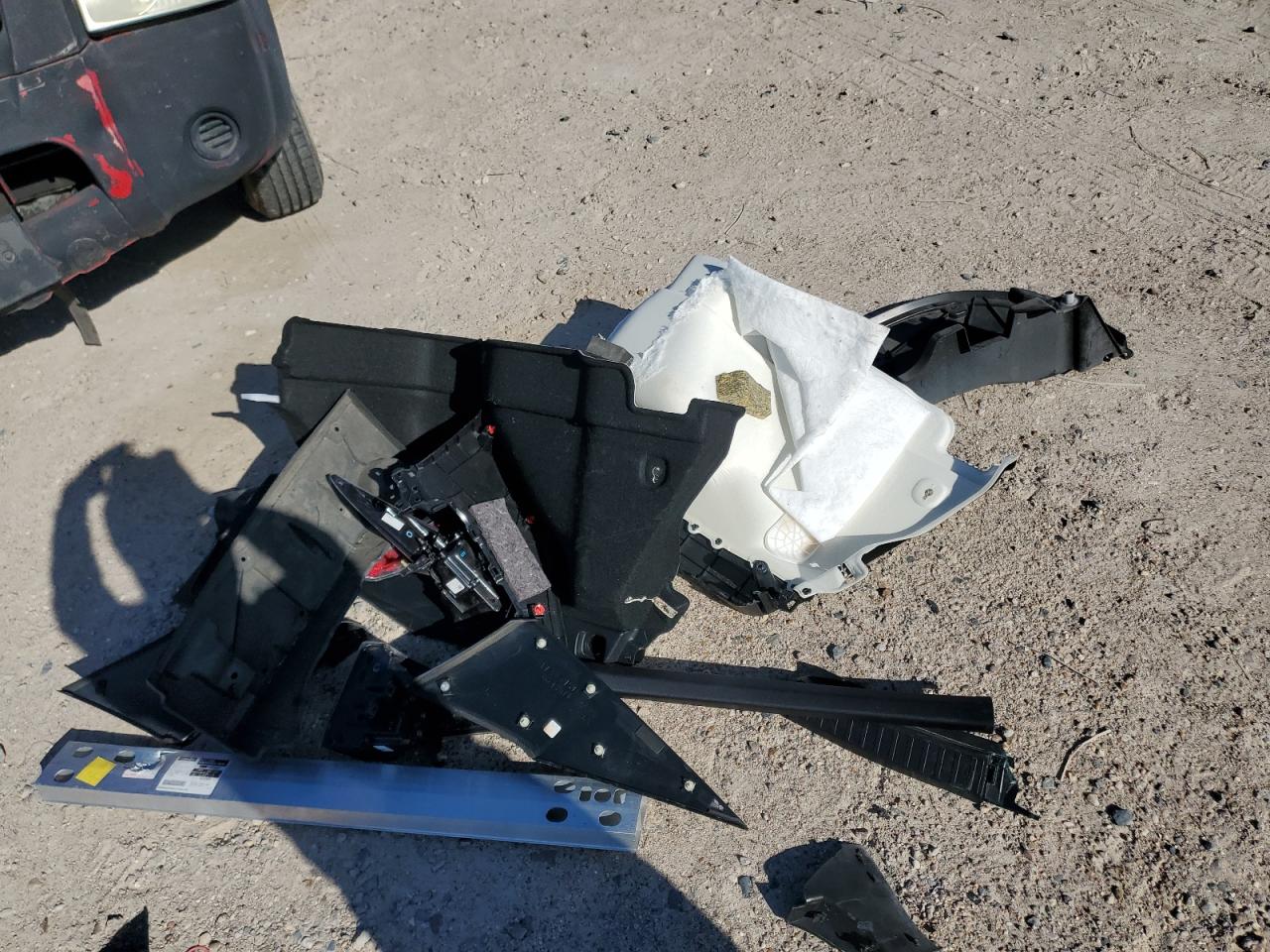 JTDKBRFU1J3073217 TOYOTA PRIUS 2018