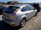 2009 FORD FOCUS ZETE for sale at Copart SANDWICH