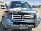 2007 Honda Pilot Exl de vânzare în Littleton, CO - Front End