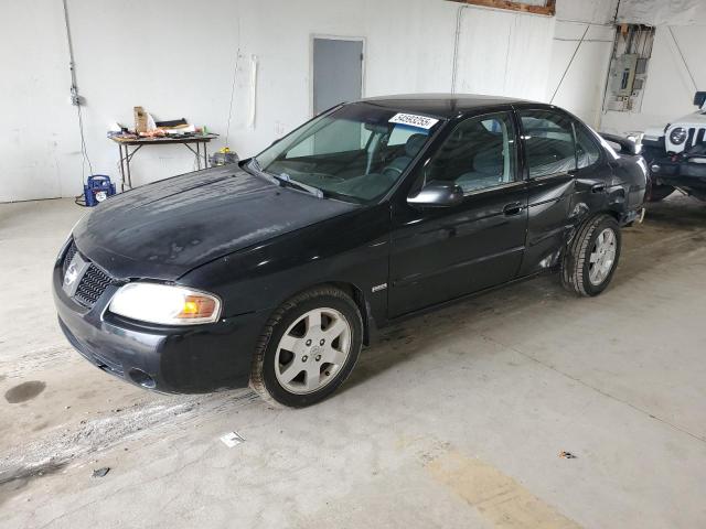 2006 Nissan Sentra 1.8