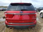 2019 Ford Explorer Xlt for Sale in Chicago Heights, IL - Front End