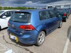 2014 VOLKSWAGEN GOLF MATCH for sale at Copart NEWBURY