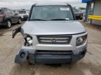2008 Honda Element Ex en Venta en Wichita, KS - Front End